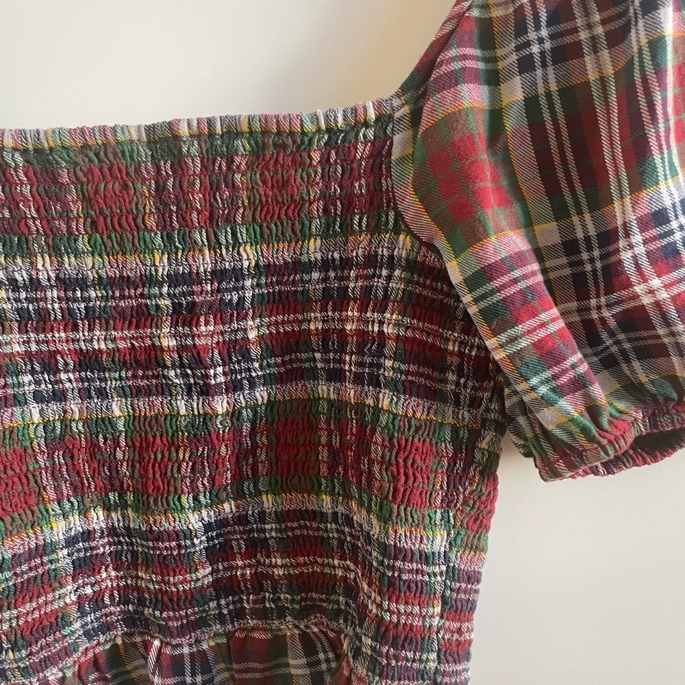 American Eagle crop top - Picture 5 of 8